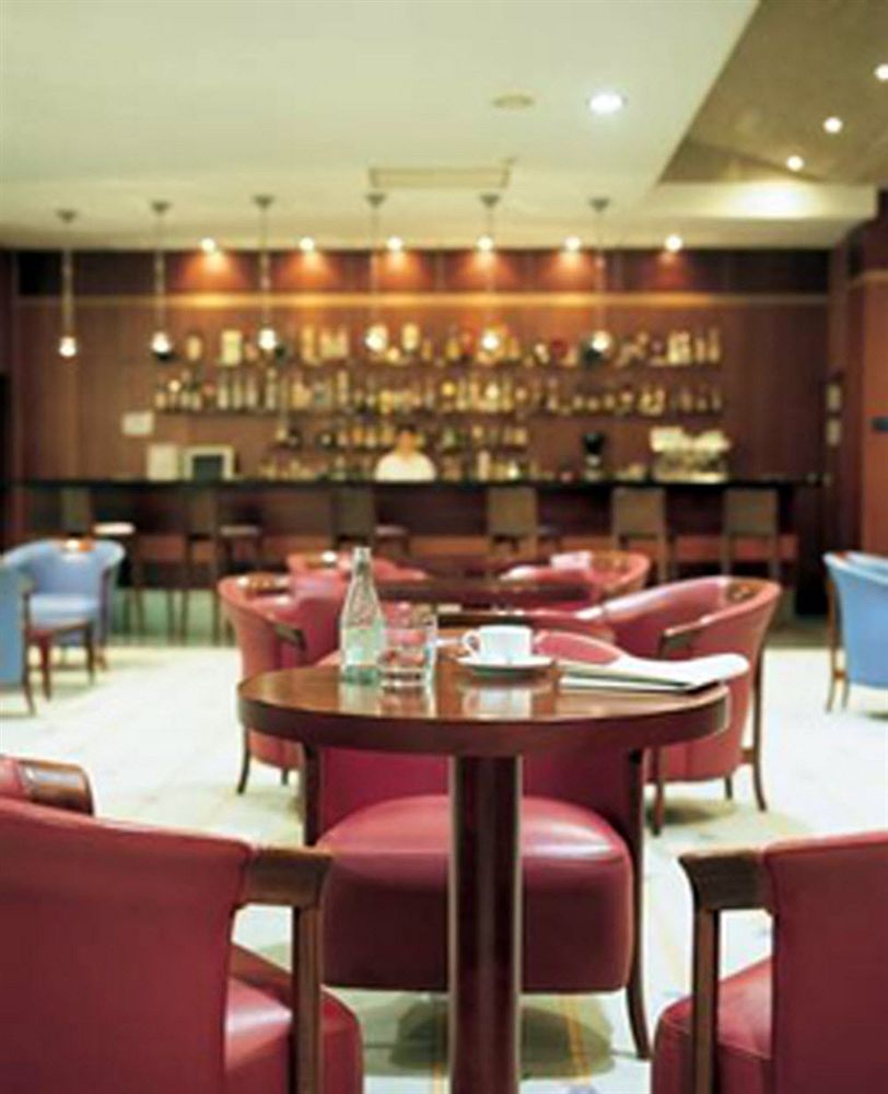 Jardines De Amaltea Hotel Lorca  Restaurante foto