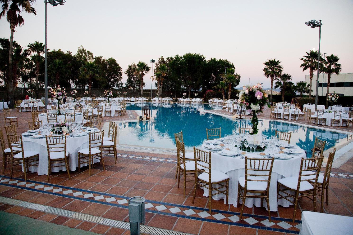 Jardines De Amaltea Hotel Lorca  Exterior foto